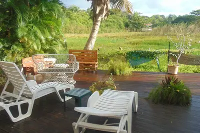 Image de Caribgites, studio le Manguier