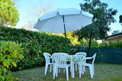 Image de Retraite tranquille à Bibione Pineda