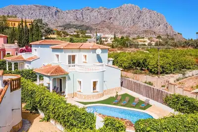 Image de Villa Dalia by Villa Plus
