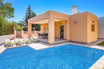 Image de Villa Pomera Tres by Villa Plus