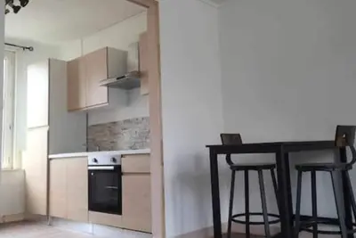 Image de Appartement Place St Vincent