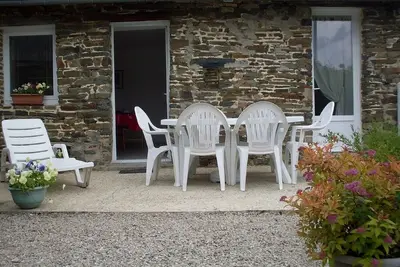 Image de Charmante maison en pierre au coeur de la Suisse Normande!