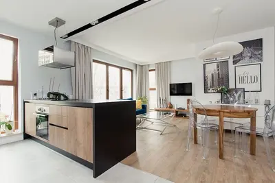 Image de Woronicza Premium Apartments  with WiFi, Ac