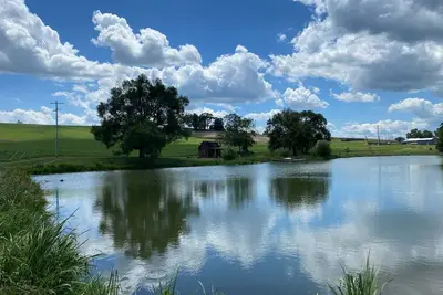 Image de Pondside Paradise