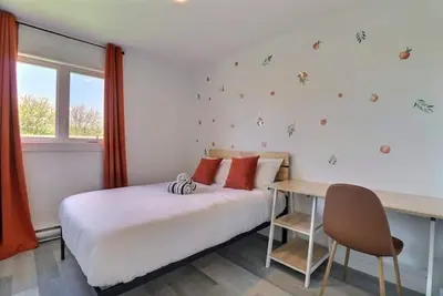 Image de Trinity - Nbcc - Moncton Hospital - Clean 3Bdrm
