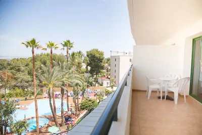 Image de Sea Views - Swimming Pool