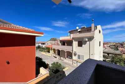 Image de Affittimoderni Castelsardo Albatros - Cste11