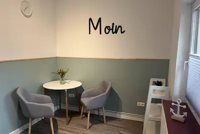 Image de Ferienwohnungen auf dem Marienhof - Ferienwohnung Leuchtturm, Haustierfreie Unterkunft