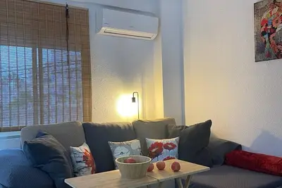 Image de Terrasol Estocolmo 1