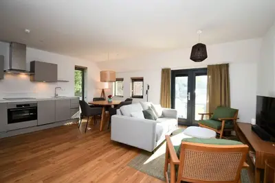 Image de Skylge 2+2p - Deux Chambres Appartement, Couchages 4