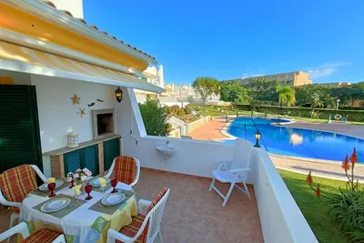 Image de Casa Estrela do Mar | 2 Chambres | Plage de São Rafael | Albufeira