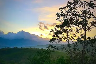 Image de Secluded Riverfront Home - Boquete area with Pool