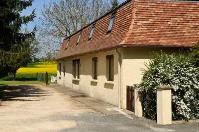 Image de A l'orée du Périgord, découvrir le patrimoine, campagnes vallonnées et villages