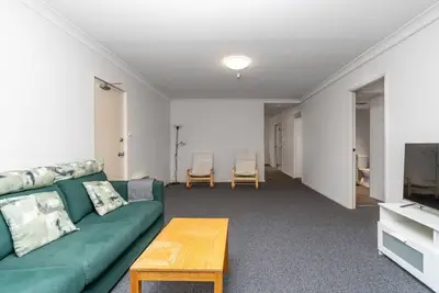 Image de New to Vrbo: 2br Apartment Close to Glebe Park & Canberra City