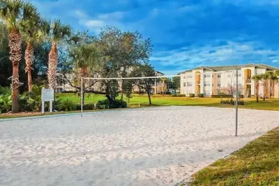 Image de Resort Oasis Near Disney World