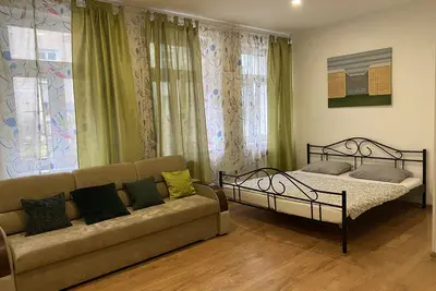 Image de Family Apartment No 10 im Stadtzentrum am Park Teplice