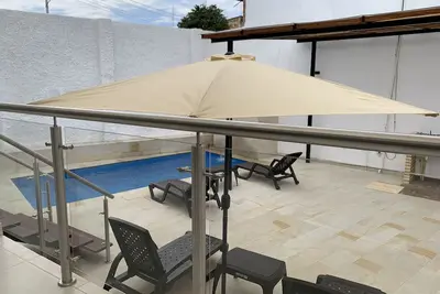 Image de Beautiful house with private pool and Bbq area. Ideal for family and friends.