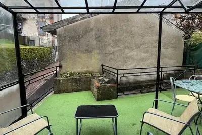 Image de Appartement Terrasse Garage\nChez Léo et Eliott