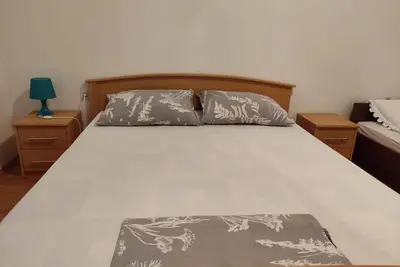 Image de Appartement d'une chambre prés de la plage Metajna, Pag (A-6395-c)