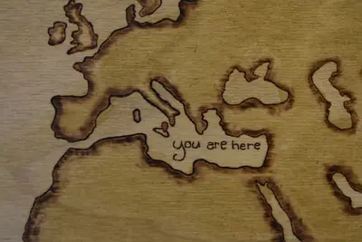 Image de Dagala apartment, in the city center, near the subway and major road junctions.