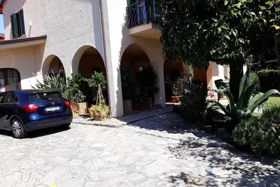 Image de Villa Emma i Lecci