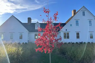 Image de Luxury colonial farm just minutes outside of Lewisburg, 5 miles from Bucknell