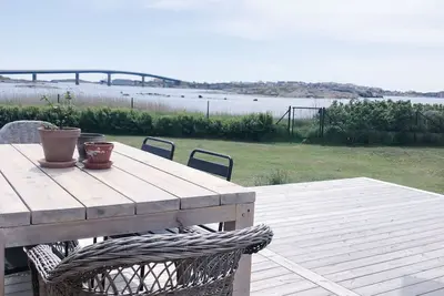 Image de Hönö Sjöbodar