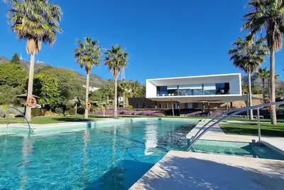 Image de Scandiluxe Villa