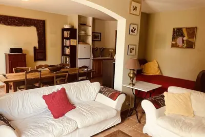 Image de \"Superb Experience\" Modern Villa, Huge Garden, Close To Village
