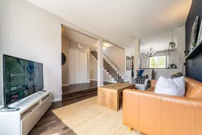 Image de Brant Hills - Clean 3 Bedroom - Backyard