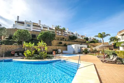 Image de Luxurious Well Appointed Townhouse with Swimming Pools, Close to Beach & Golf