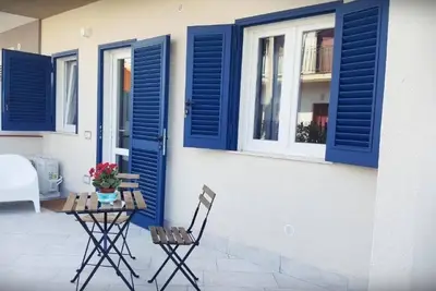 Image de Cobalt Blue - Levant