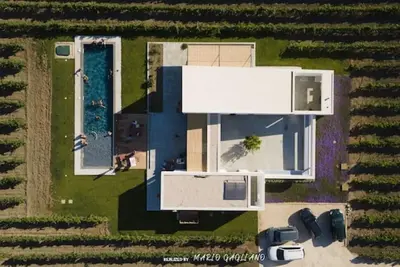 Image de Villa del Capitano Luxury Contemporary Villa