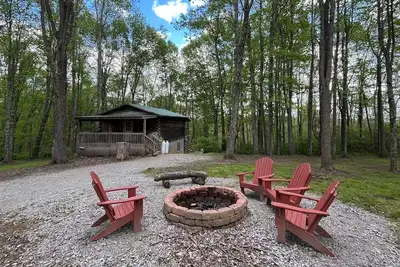 Image de Cabine-Salle de bain privée-Standard-White Oak
