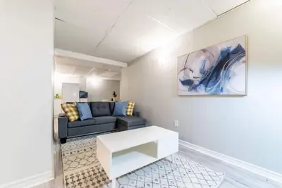 Image de Limeridge - 2bd Suite - Workstation