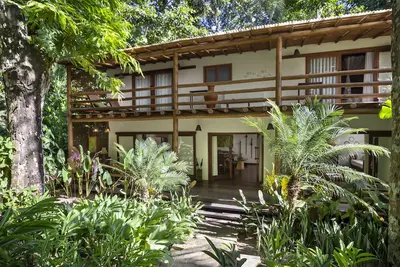 Image de Casa em Condomínio de Luxo em Trancoso