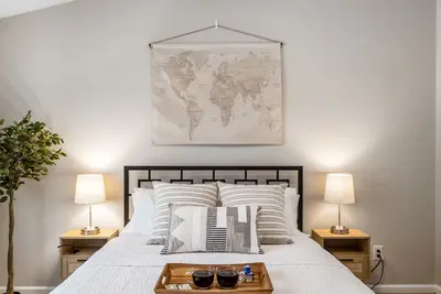 Image de Tanner Retreat\/20 mins to Chs\/15 mins to airport