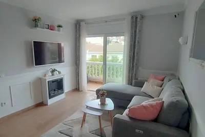 Image de Appartement à 800m de la plage de Blanes.