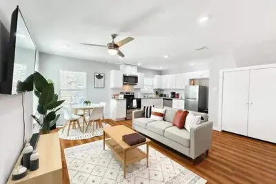 Image de Luxury 3br Home Downtown Houston and near Airport