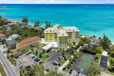 Image de Bahamas - Cable Beach 3 Bedrooms Penthouse