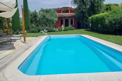 Villa Madi.