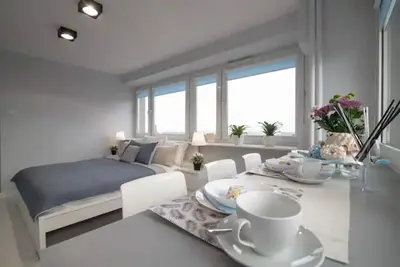 Image de Wlr Apartments Swietokrzyska