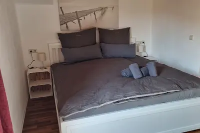 Image de Ruhige Ferienwohnung Bergfreunde in Bergen, Nähe Chiemsee