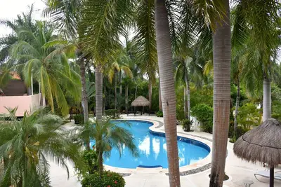 Image de Villa Playa Paraiso. Mayan Manor