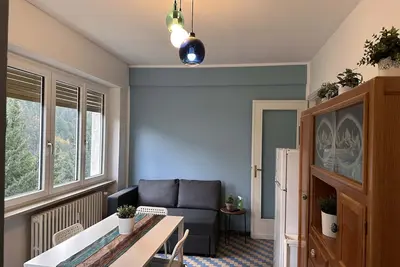 Image de Appartamento In Montagna, a Pochi Minuti dal Forte di Fenestrelle