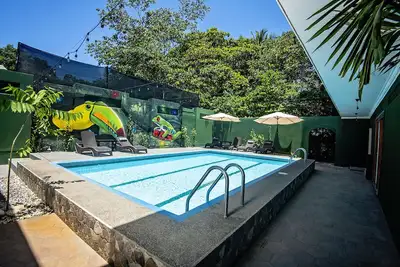 Image de Boutique Hotel Close to Downtown Jaco