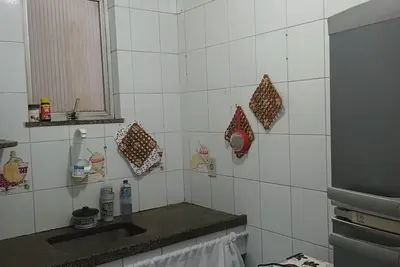Image de Lindo Apartamento em Frente a Praia, no Centro da Cidade, super Confortável