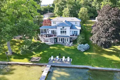 Image de Magic on Magician Lake