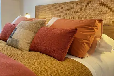 Image de Appartement hyper centre ville de Quimper - tout confort - refait à neuf 2024