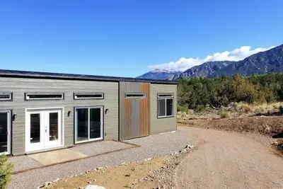 Image de Mountain Side Home with Spectacular Views! ! 2bd-2ba - 420 & Dog Friendly + Ac! !